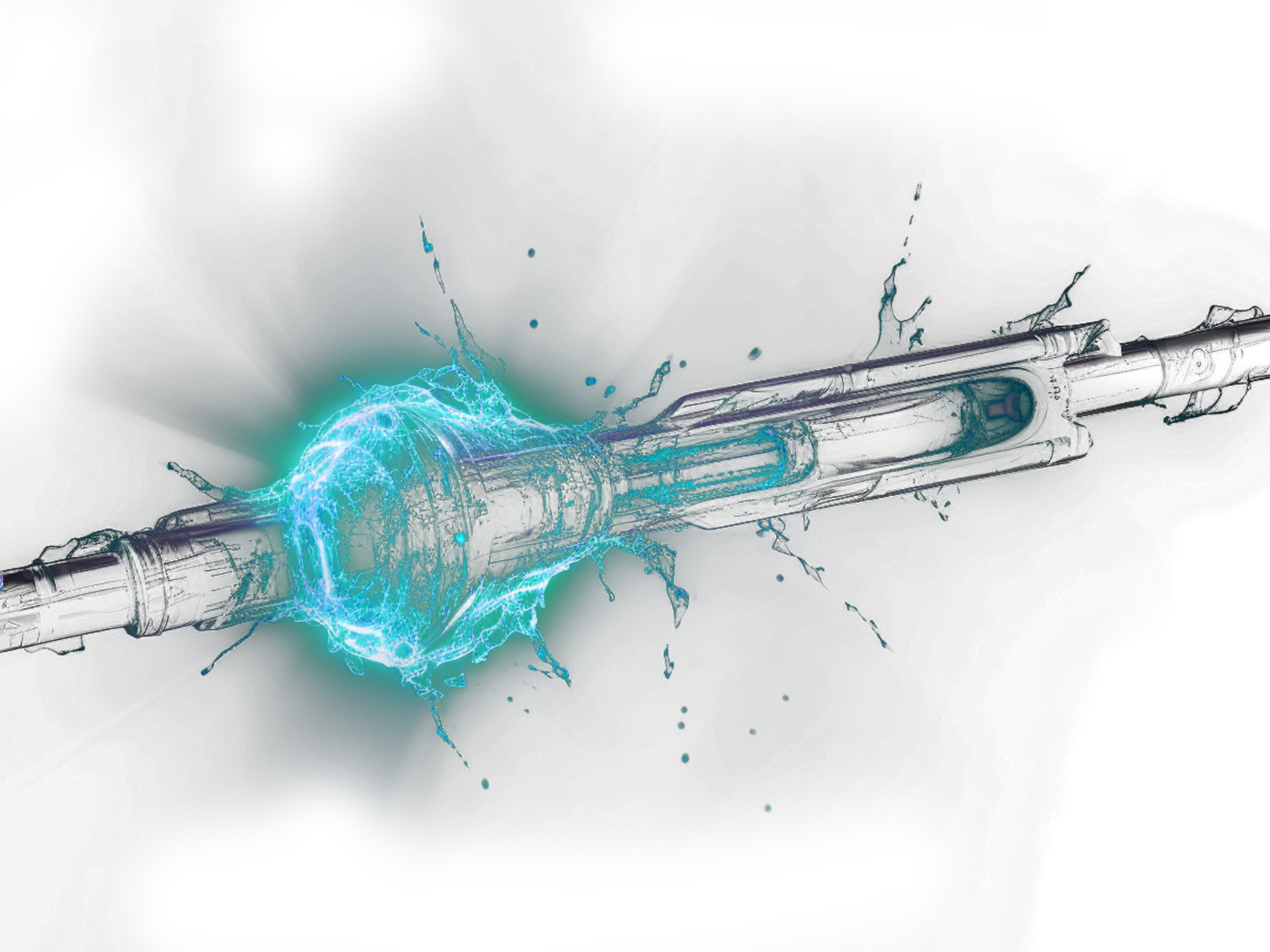 Charging Power Effect