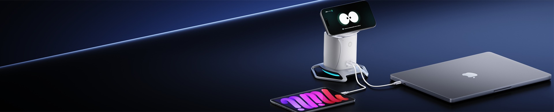 Universal Compatibility