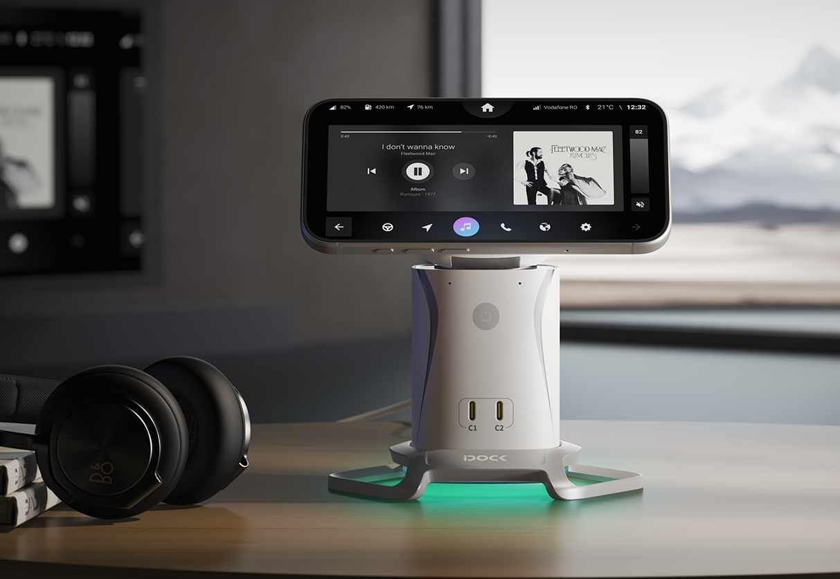 Audio-Visual Scenario