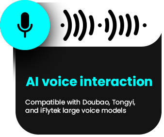 AI Voice Interaction